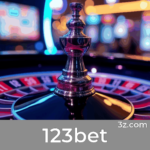 123bet game mais image