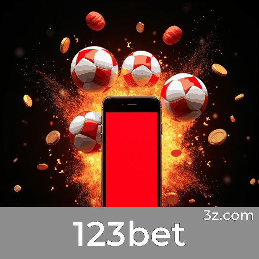 123bet game mais image