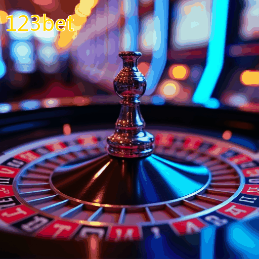 Baixe o 123bet App e Tenha o Cassino na Mão